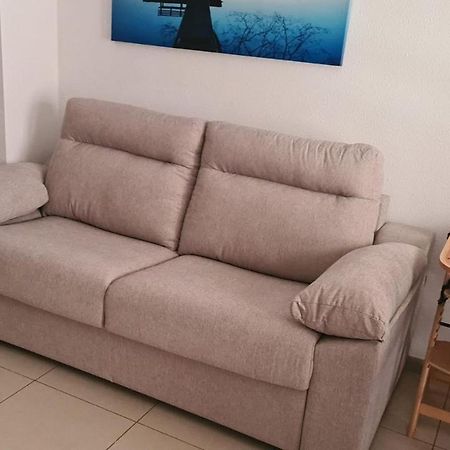 Acogedor Apartamento 2ª Linea Playa Oropesa del Mar Extérieur photo