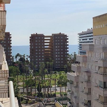 Acogedor Apartamento 2ª Linea Playa Oropesa del Mar Extérieur photo