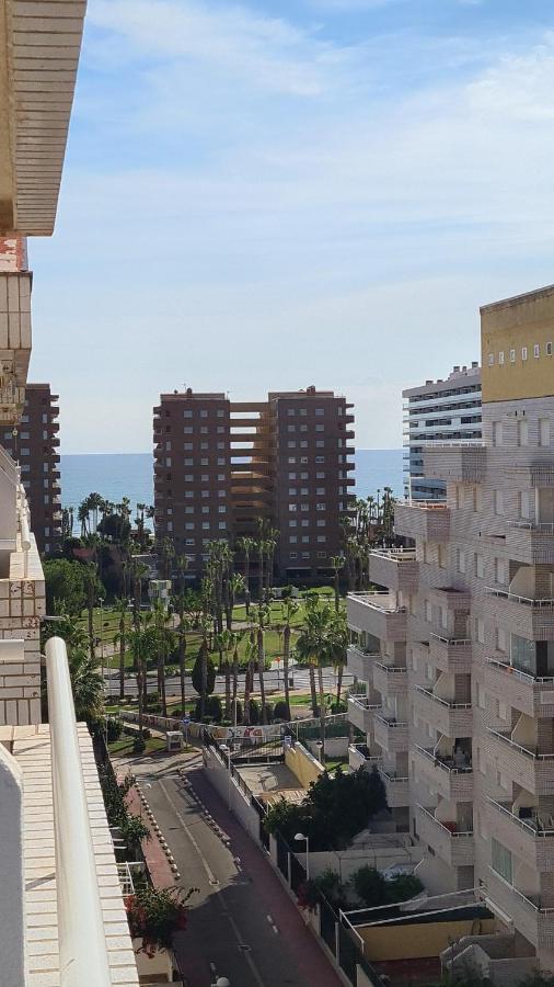 Acogedor Apartamento 2ª Linea Playa Oropesa del Mar Extérieur photo