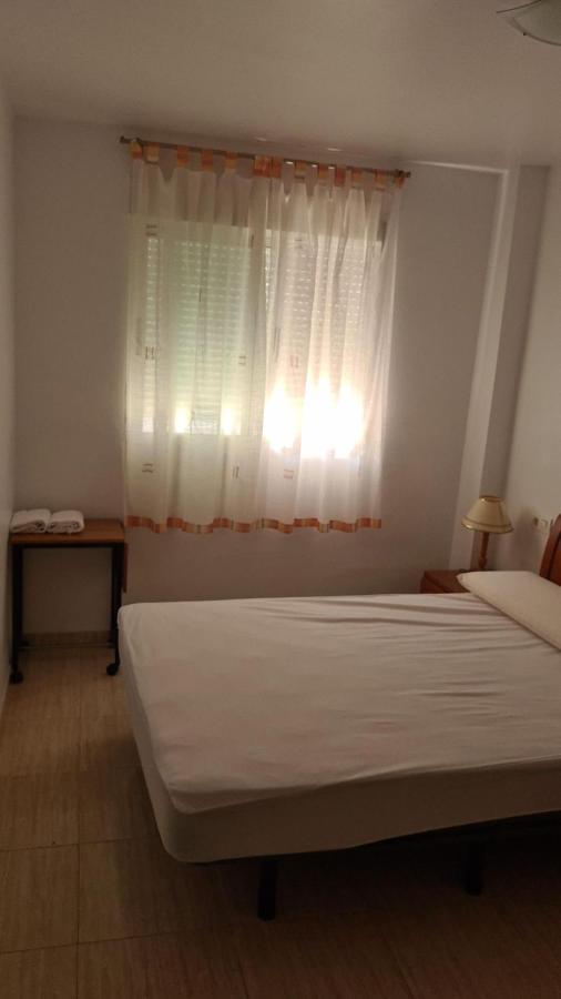 Acogedor Apartamento 2ª Linea Playa Oropesa del Mar Extérieur photo