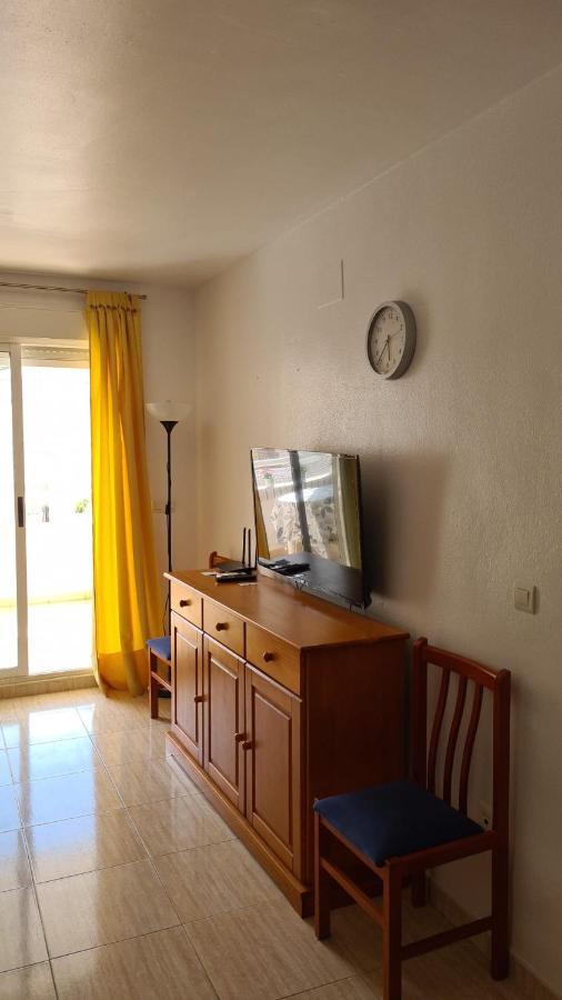 Acogedor Apartamento 2ª Linea Playa Oropesa del Mar Extérieur photo